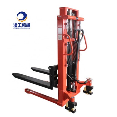 china factory price electric forklift