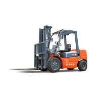 High Grade Mini Electric Forklift From China