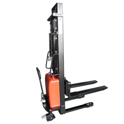 Factory sale electric stacker forklift 1T 2T 3T 5T With CE